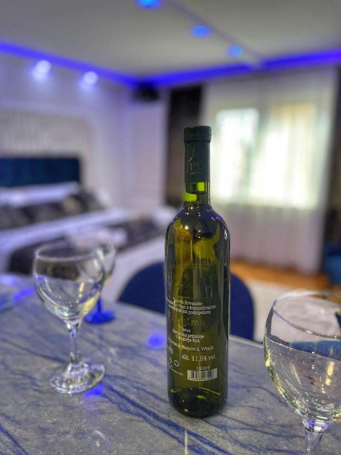 Luxury Apartment Spalato 2 エクステリア 写真