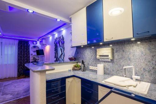 Luxury Apartment Spalato 2 エクステリア 写真