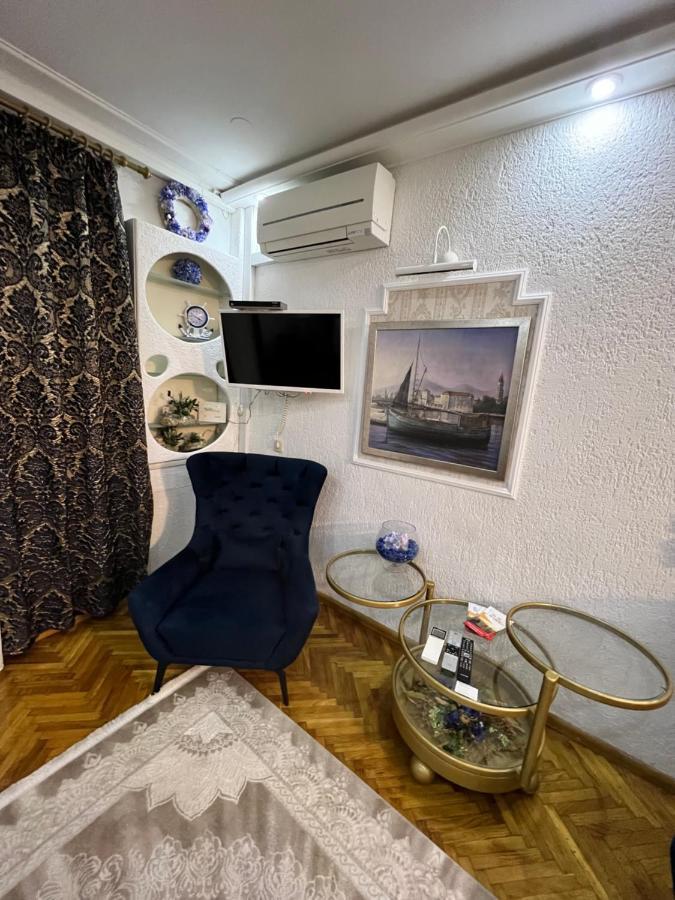 Luxury Apartment Spalato 2 エクステリア 写真