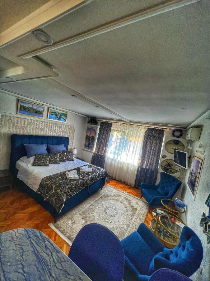 Luxury Apartment Spalato 2 エクステリア 写真